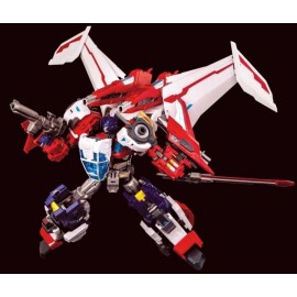 Maketoys MTCD-05 Buster Skywing 