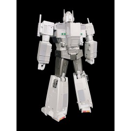 Magic Square MS-TOYS MS-01W OP (Pearl White)