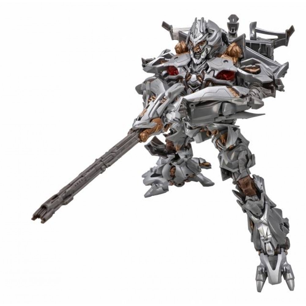 トランスフォーマー MPM-8 メガトロン Amazon.co.jp: トランスフォーマー マスターピース 12インチ