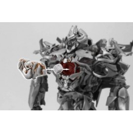 Transformers Masterpiece Movie Series - MPM-8 Megatron