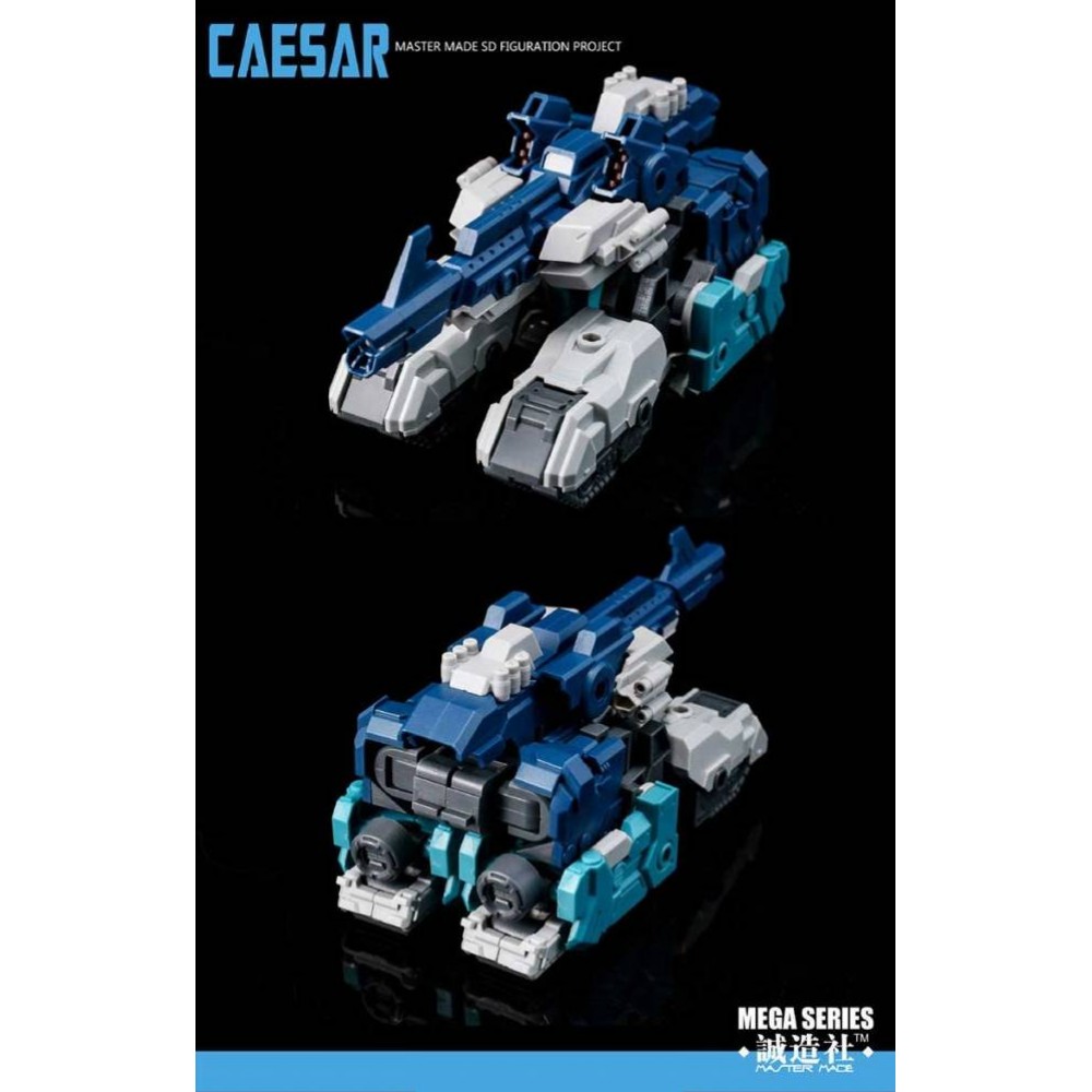 Master Made - SDT-06 Caesar