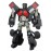 TakaraTomy Transformers Bearbrick  Nemesis Prime