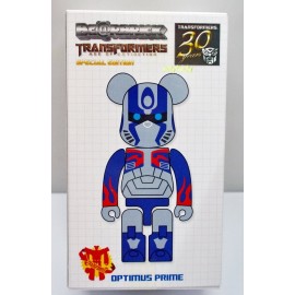 TakaraTomy Transformers Bearbrick Extinction Optimus Prime
