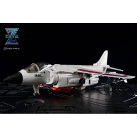 Zeta Toys  ZB-04 - Catapult