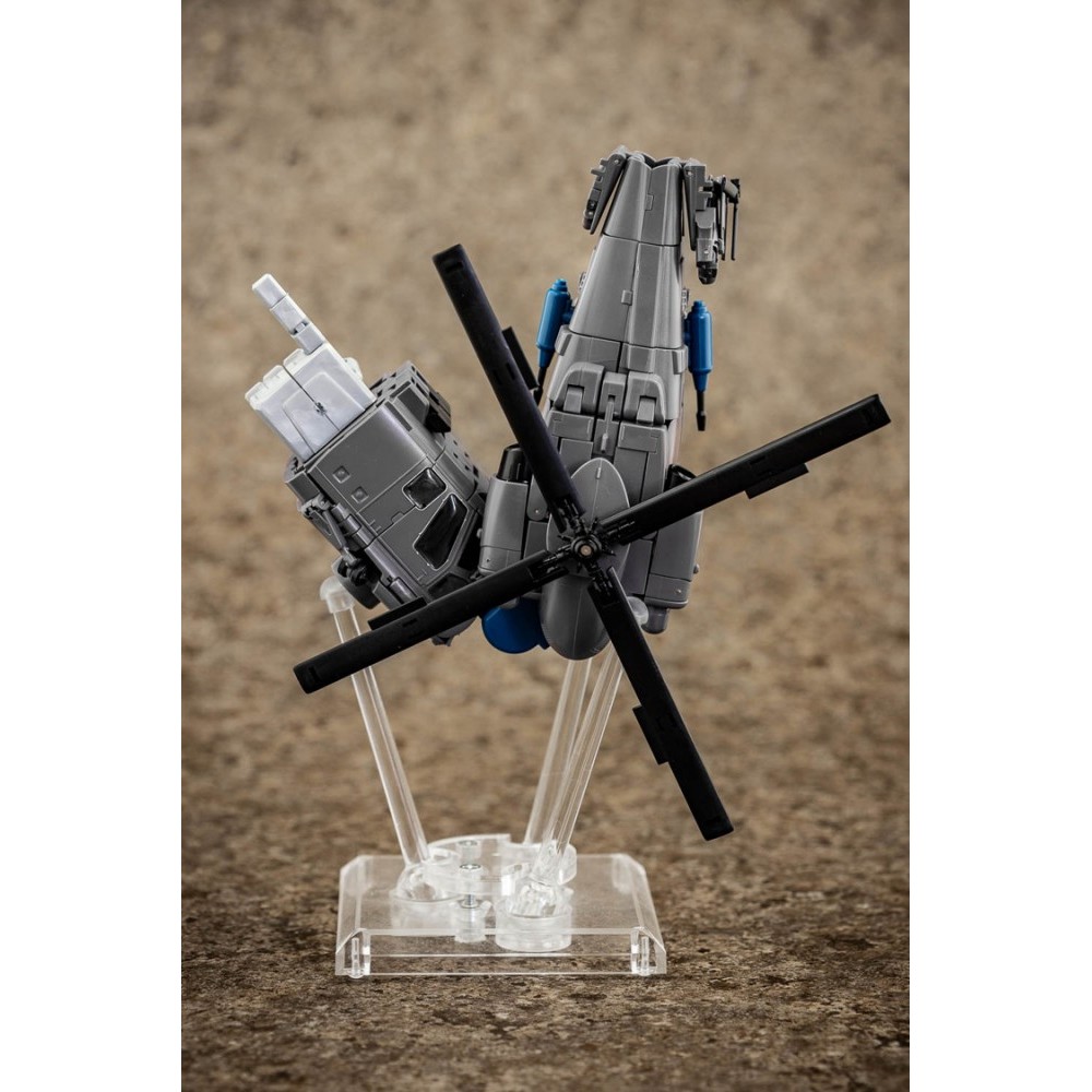 Ocular Max PS-13 IMPETUS (ASSAULTUS COMBINER)