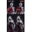 Dimension Studio & Model Principle 1/6 Meister Ultraman Ultra Seven Suit Ver. 7.3