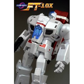 FansToys FT-10X - Phoenix - Limited Edition