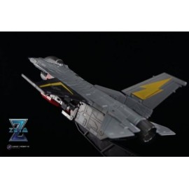 Zeta Toys  ZB-05  Downthrust