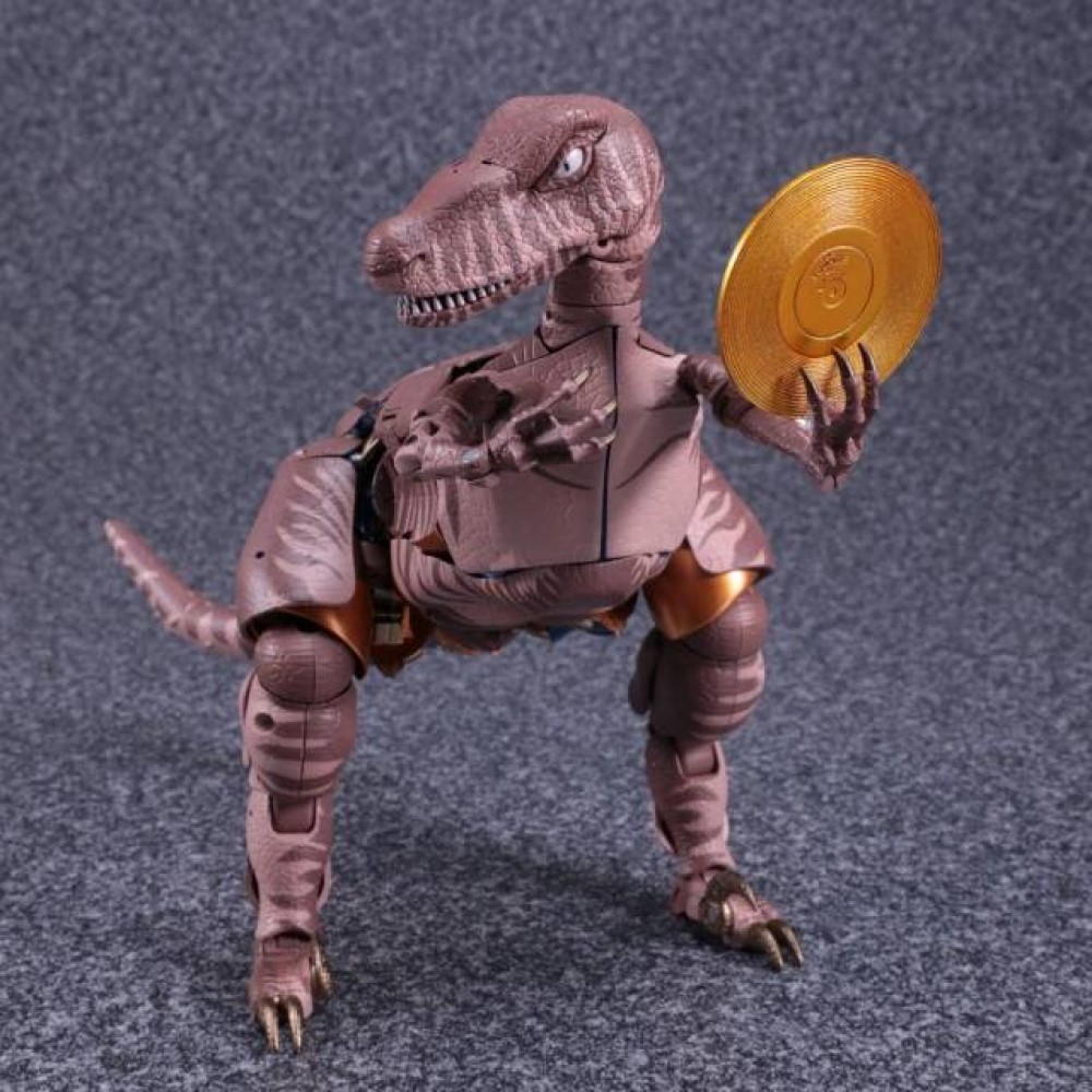 Stand For Transformers Masterpiece MP-43 MP-41 MP-46 Dinobot Megatron Beast Wars 