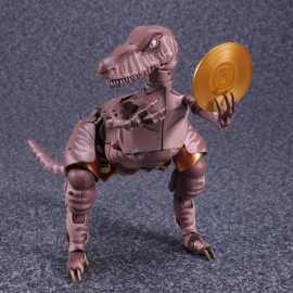 TakaraTomy Masterpiece MP-41 Dinobot - Beast Wars