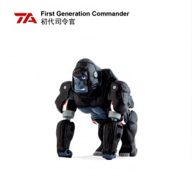 TransArt Toys  First Gerenation Commander 12cm