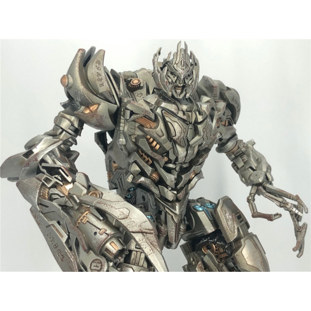 Details about   IN STOCK TF Dream Factory GOD-11S GOD11S  Movie Damaged Version 