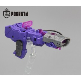 Pocket Toys T.S 03 Defender 