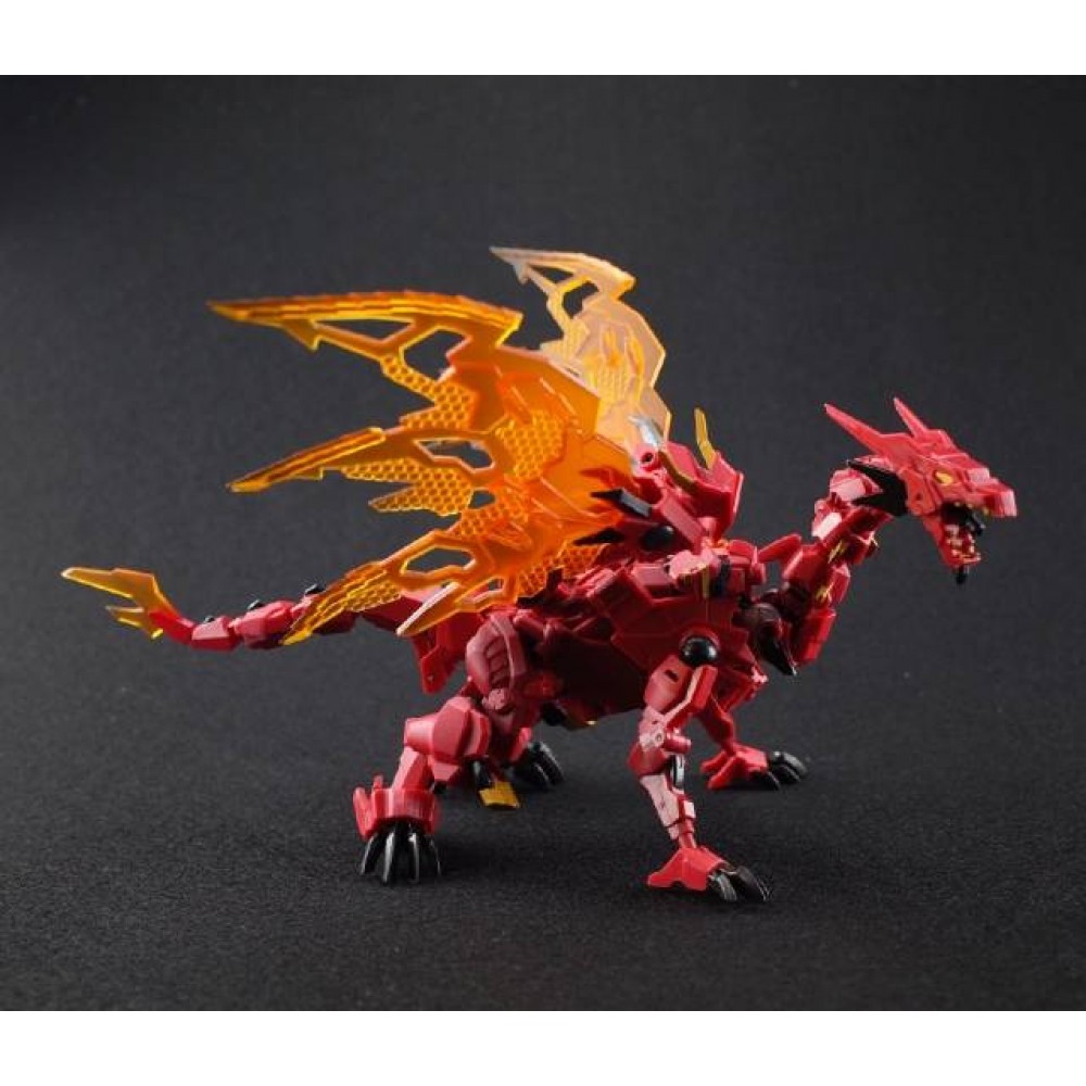 Iron Factory - IF-EX42 Heat Death