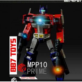 BB7 EP01 for MPP10 Enhancement package 
