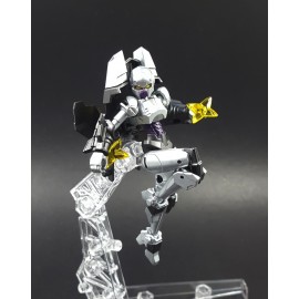 Iron Factory - IF-EX16N Night Assassin - SGC 2016 Convention Exclusive