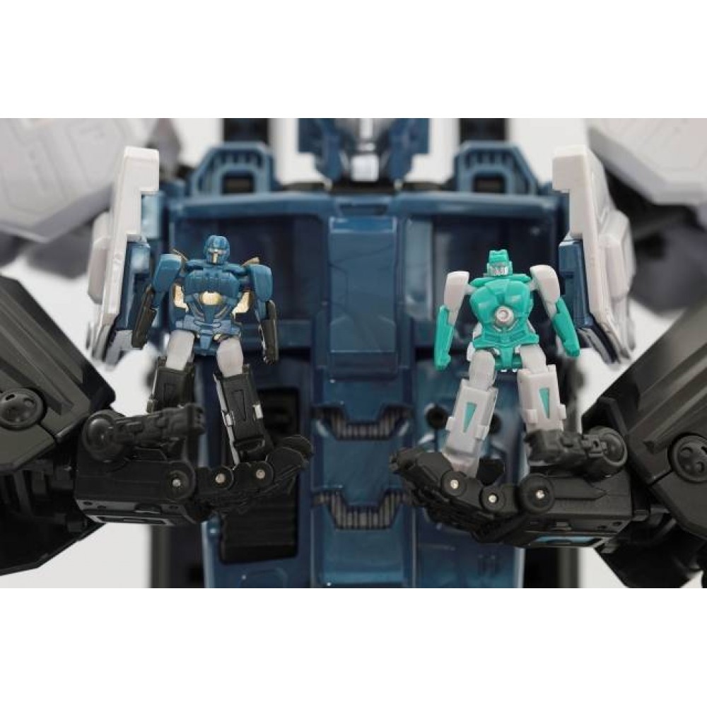 MMC Continuum set add-on for R-17 Carnifex