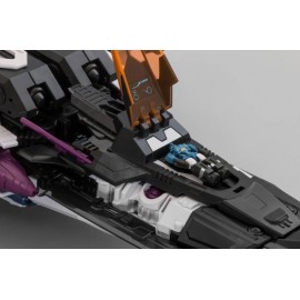 MMC Continuum set add-on for R-17 Carnifex