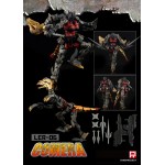 Fansproject  Lost Exo Realm - LER-06 Echara