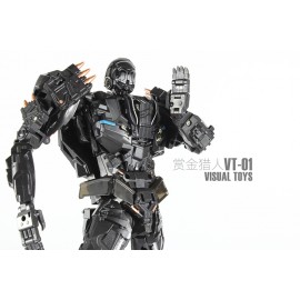 Visual Toys VT-01 Bounty Hunter