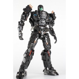 Transformers visual toys VT-01 Bounty hunter Action Figure Toy in stock 