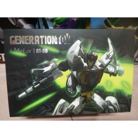 Generation Toy - Guardian - GT-08D - Motor