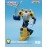  MFT VS-02  Head Warrior Versus(USED)