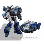 Iron Factory - IF-EX12G Genesic Blueflash