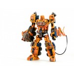 Fansproject WB011 Constructo Core (Limited Edition)