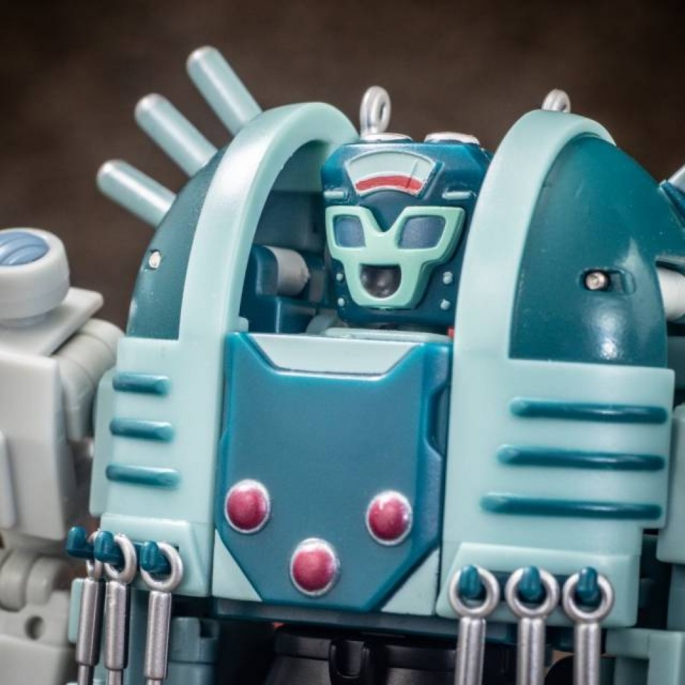 MMC R-38 Foxwire & Ni 2-pack