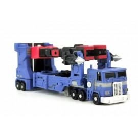 Magic Square - MS-B04D Transporter - Limited Edition