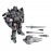 Unique Toys UT R-02B Challenger Black Version