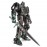 Unique Toys R-02B Challenger Black Version