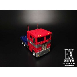 Zeta Toys ZETA-EX06O ORIPRIME