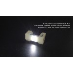 Shockwave Lab SL-54 LED for Siege Leader Class Ulta Magnus 