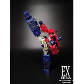 Zeta Toys ZETA-EX06O ORIPRIME