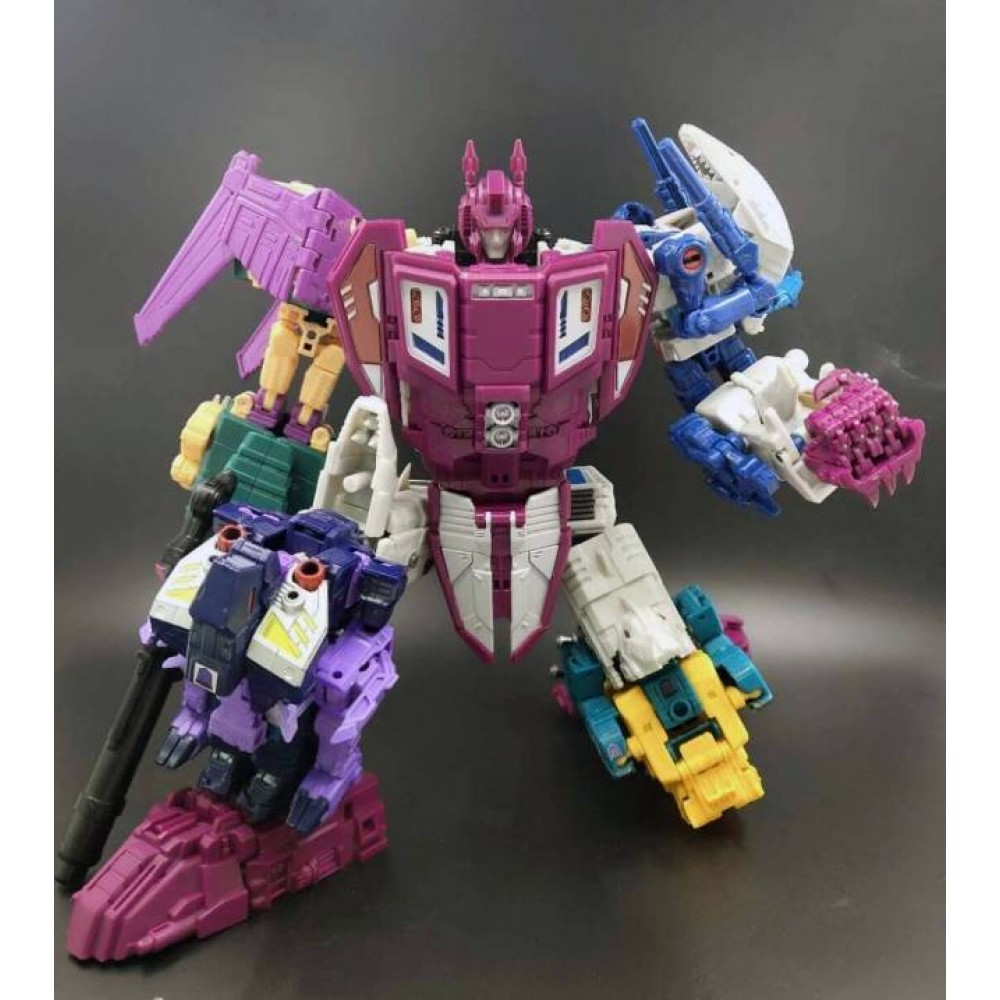 おもちゃ　TCW-08 Upgrade Set 6a7fb2b2-10a3-4931-b4a5-