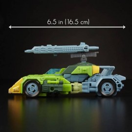 Transformers War for Cybertron Siege :Voyager Class Springer