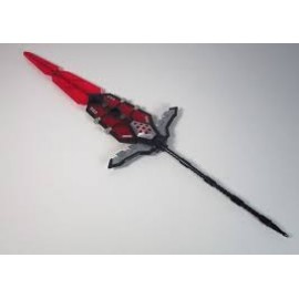 Perfect Effect - PW-01 Red Master Sword