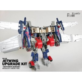 Fans Want It FWI-4M Jetwing Upgrade Kit