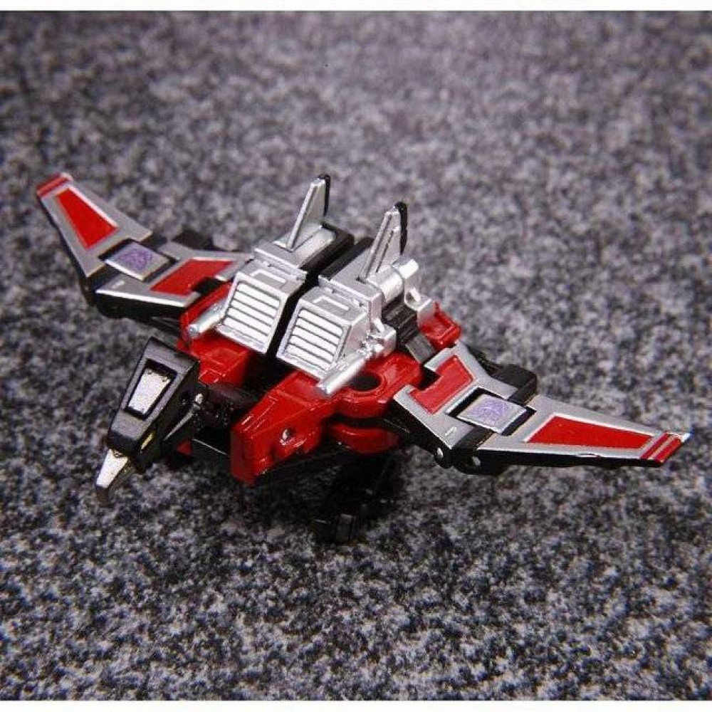 Takara Tomy Masterpiece MP-13 Soundwave Action Figure for