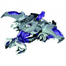 TakaraTomy Transformers Prime AM-15 Darkness Megatron