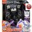 TakaraTomy Transformers Prime AM-15 Darkness Megatron