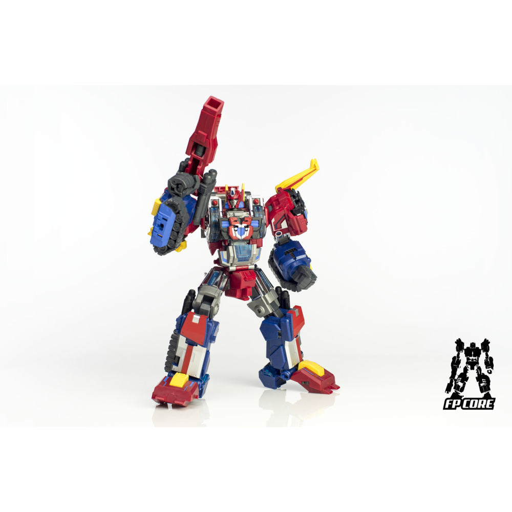 Fansproject WB008 TRIANIX ALPHA