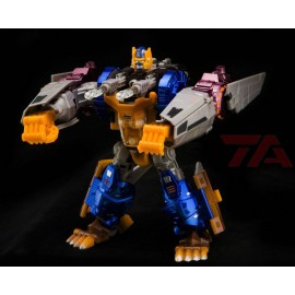 TransArt Toys BW-04 (BW Optimal Optimus)
