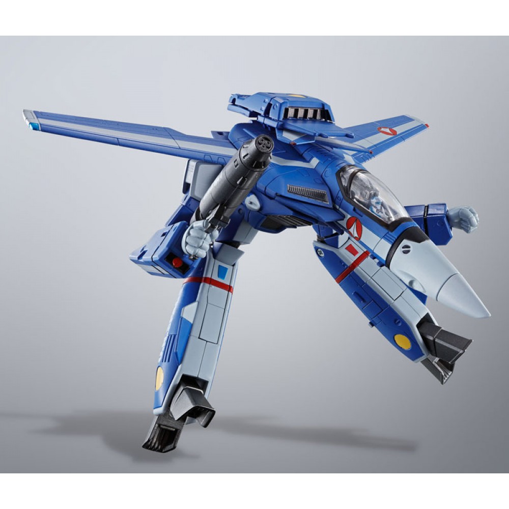 BLOG】マクロス バルキリー ミリア機 マックス機 アーマード