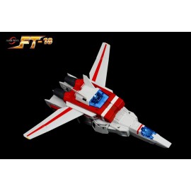 FansToys FT-10 Phoenix (Rerun 2020)