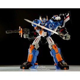 Fansproject  WB007 DAI-Z