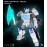 SND Kit for CW Optimus Prime - The Primo Prafectus Kit SND-02