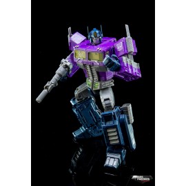 Masterpiece Shattered Glass Optimus Prime